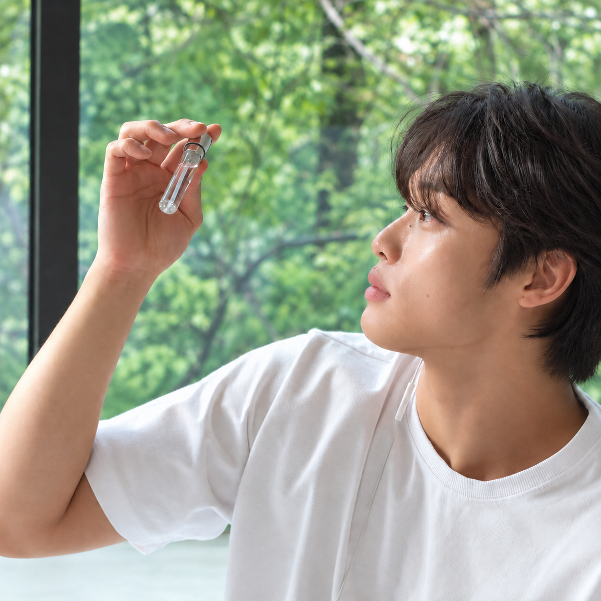 香水は何プッシュが適量？つけすぎを防ぐコツとシーン別の使い方